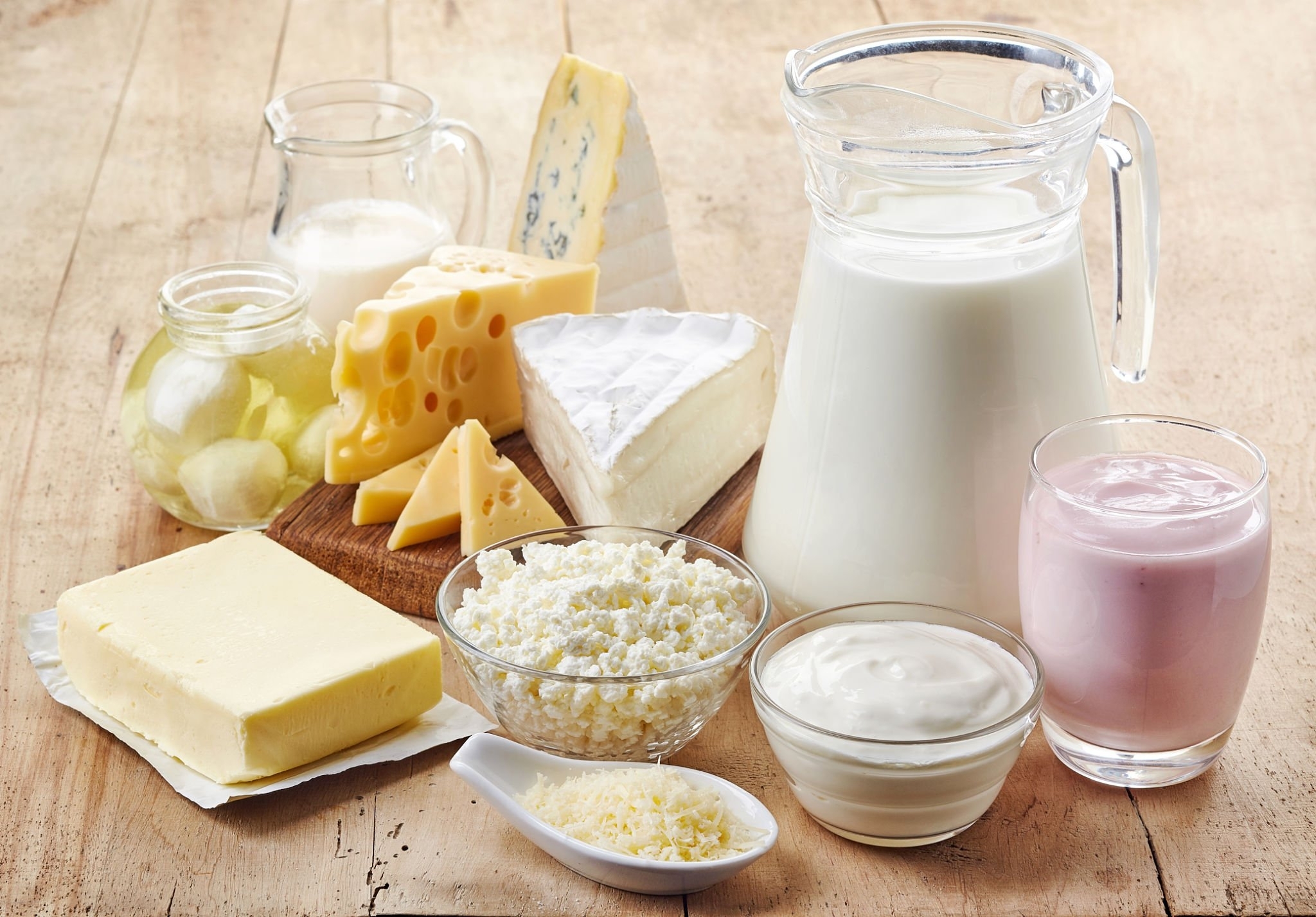 The Best Foods Rich in Calcium: Building Stronger Bones