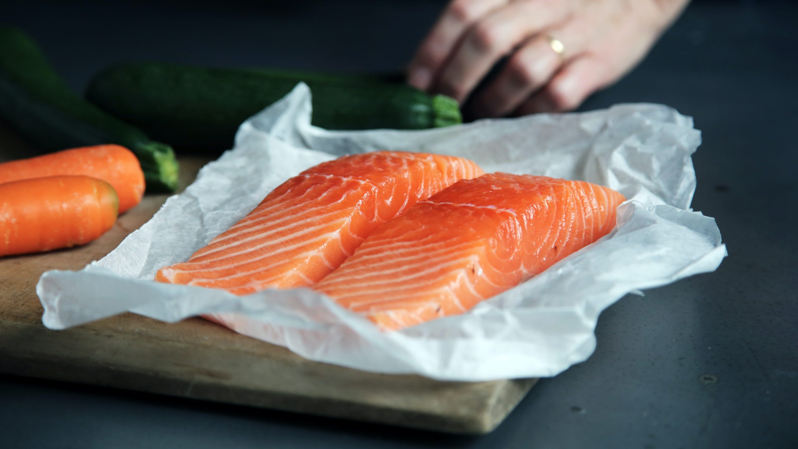 Foods Rich in Omega-3: Unlocking the Benefits of this Essential Fatty Acid
