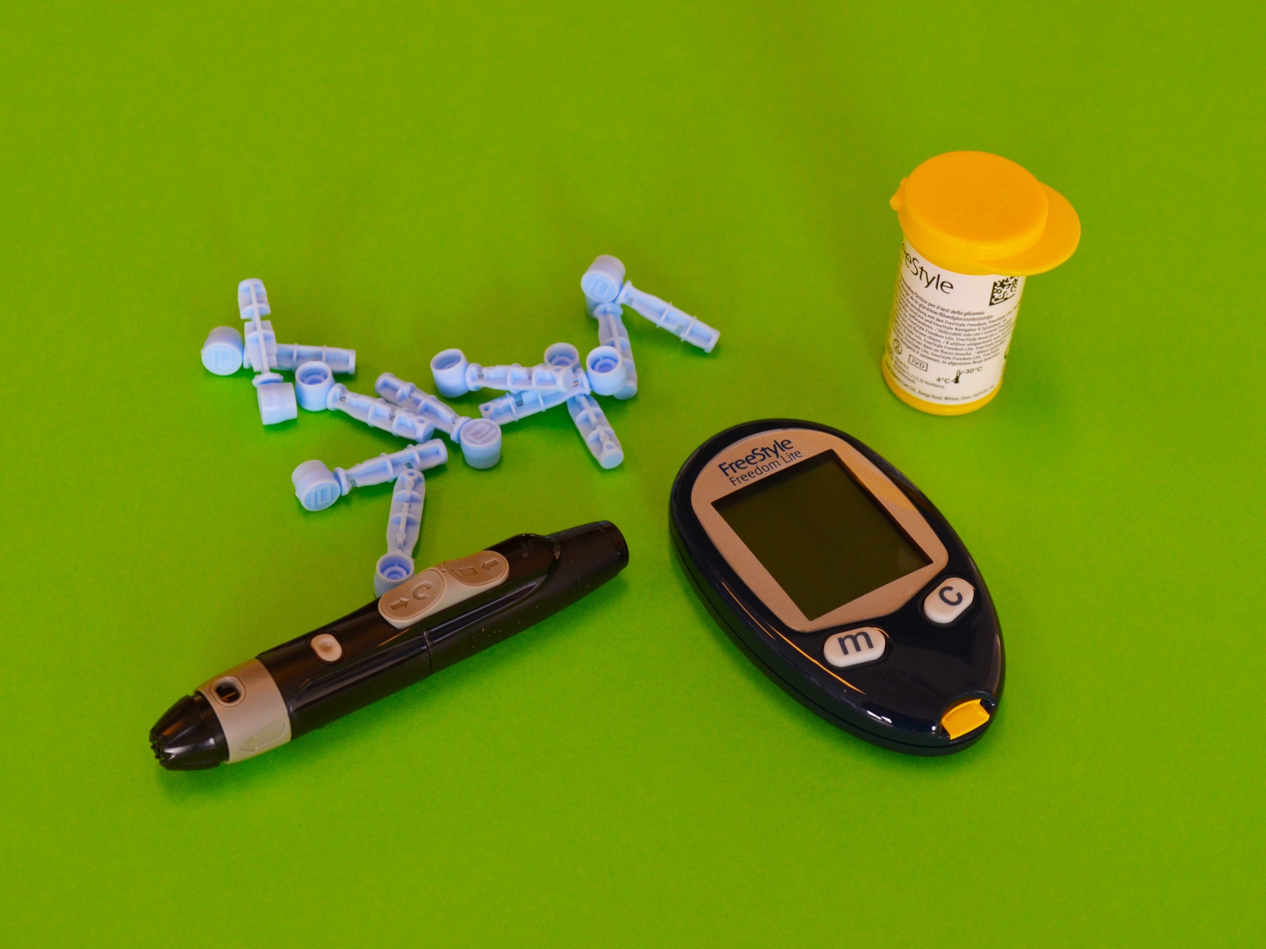 Diabetes and Effective Prevention Strategies