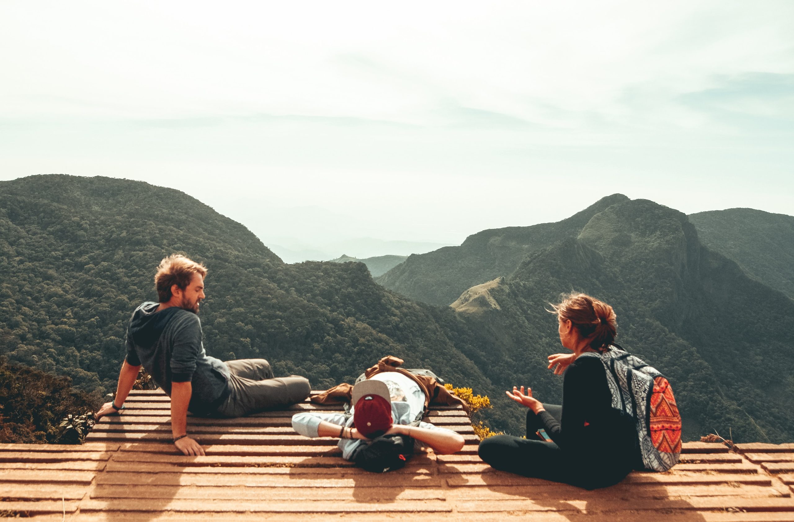 Travel with Friends: The Perfect Recipe for Memorable Adventures

