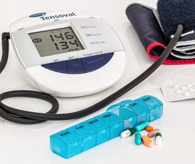 High Blood Pressure: Effective Methods of Prevention