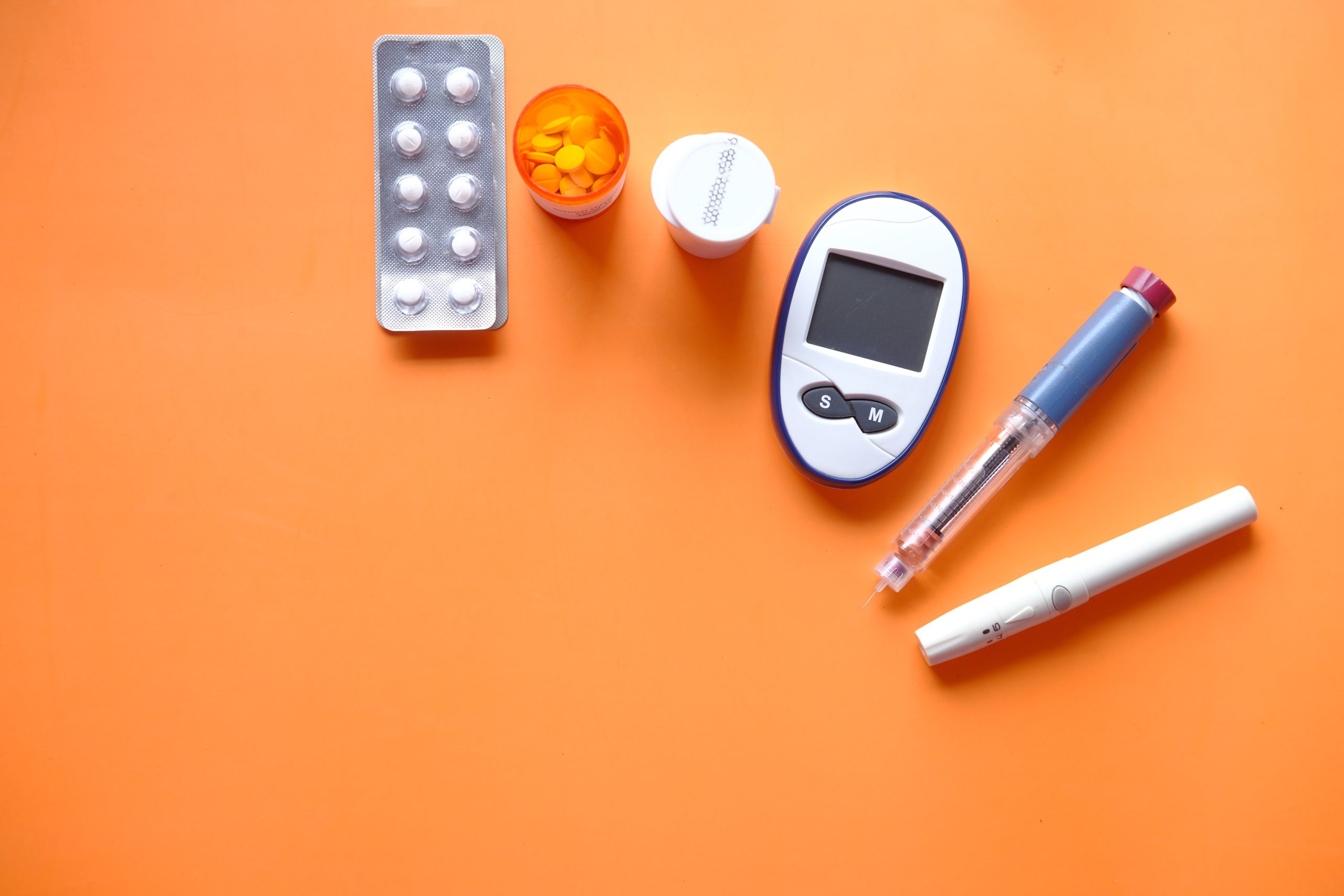 Diabetes and Effective Prevention Strategies